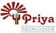 Priya Indian Cuisine