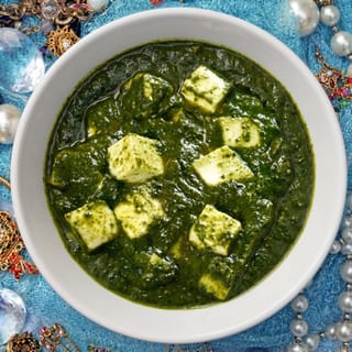 Shahi Paneer
