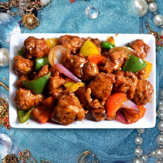 Gobi Manchurian