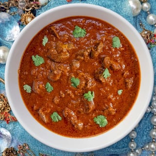 Lamb Rogan Josh