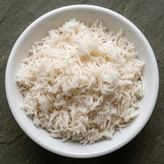 Basmati Rice