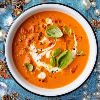 Tomato Soup