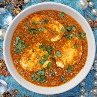 Egg Curry
