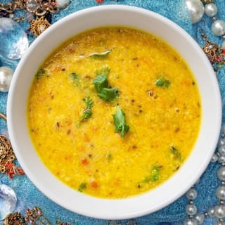 Dal Tadka