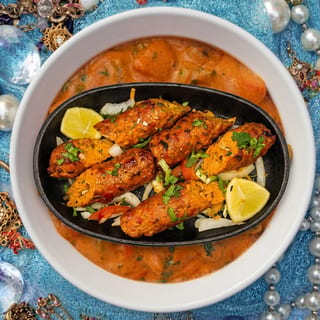 Seekh Kabob