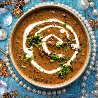 Dal Makhani