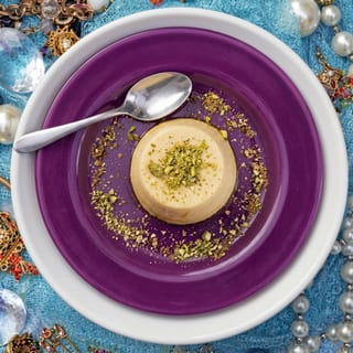 Kulfi