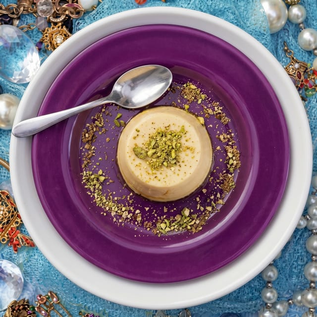 Kulfi.
