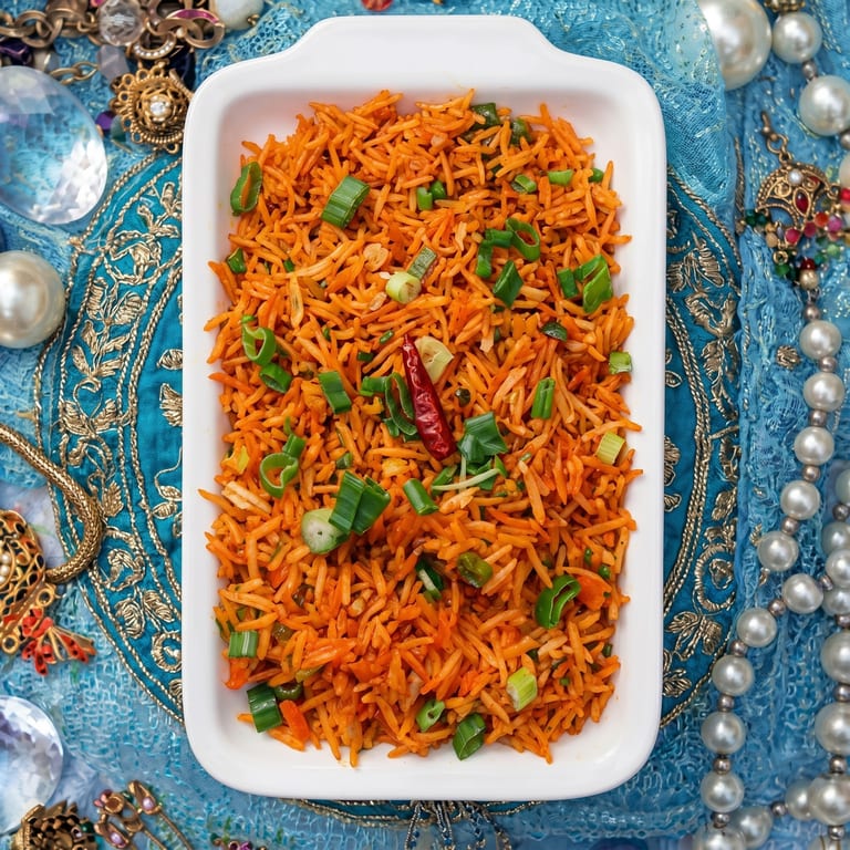 Delicious Tikka Masala Awaits