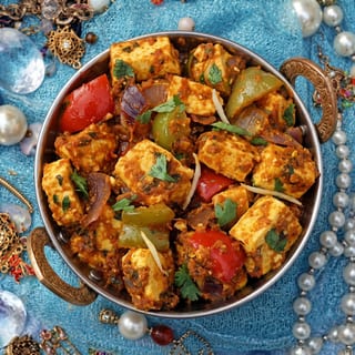 Paneer Butter Masala
