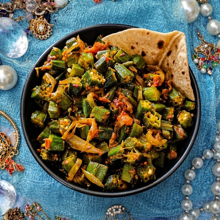 Delicious Masala Dishes