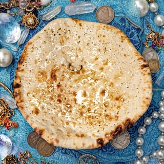 Kandari Naan