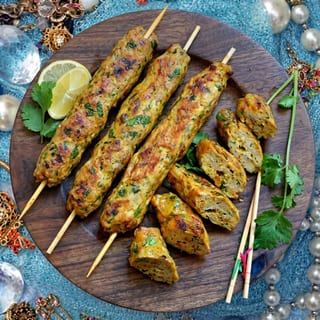 Chicken Kabob