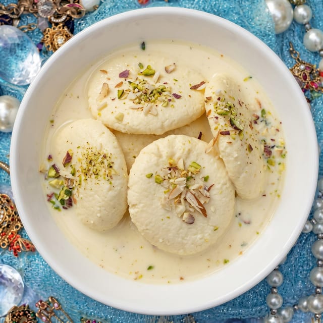 Ras Malai.