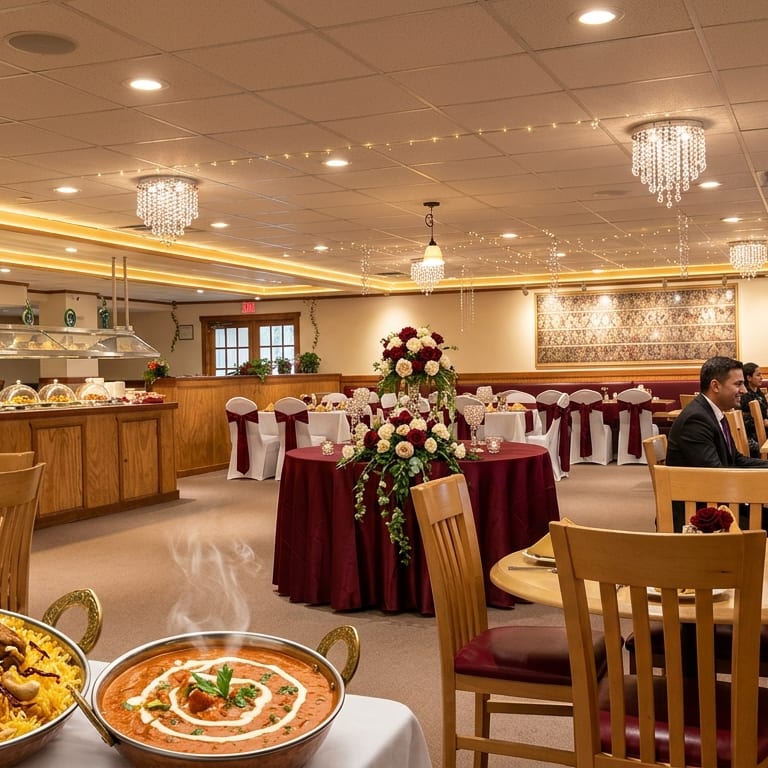 Banquets